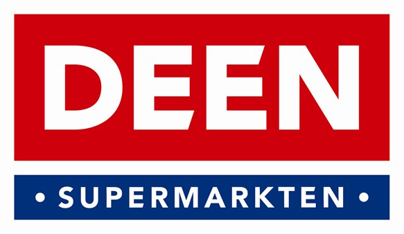 Deen corporate logo cmyk